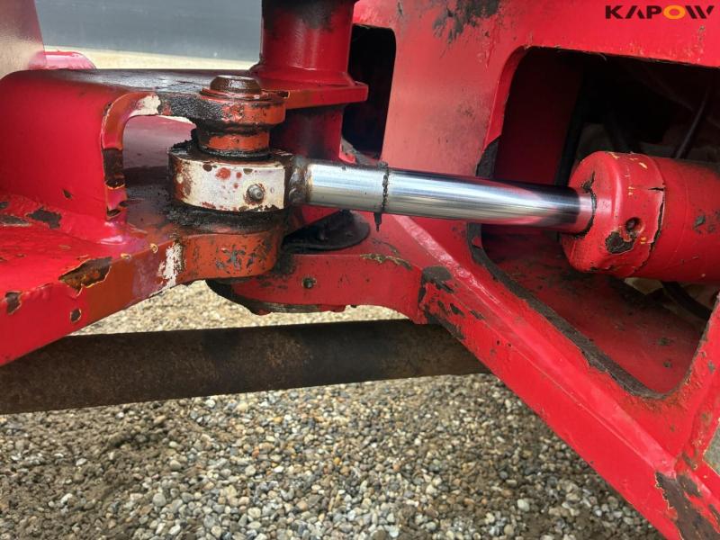 Weidemann 3070 hjullæsser 10