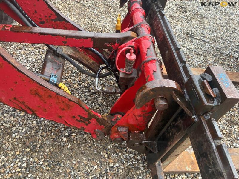 Weidemann 3070 hjullæsser 21