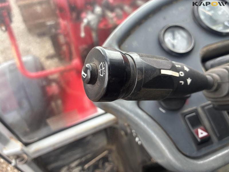 Weidemann 3070 hjullæsser 57