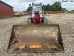 Weidemann 3070 hjullæsser 2