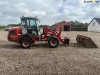 Weidemann 3070 hjullæsser 4
