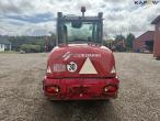 Weidemann 3070 hjullæsser 6