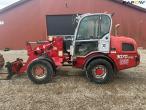 Weidemann 3070 hjullæsser 9