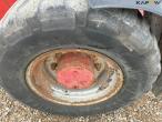 Weidemann 3070 hjullæsser 14