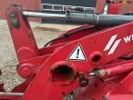 Weidemann 3070 hjullæsser 15