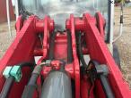 Weidemann 3070 hjullæsser 16