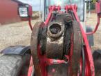 Weidemann 3070 hjullæsser 17