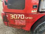 Weidemann 3070 hjullæsser 27