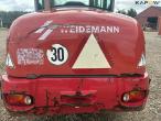 Weidemann 3070 hjullæsser 28
