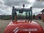 Weidemann 3070 hjullæsser 36