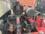 Weidemann 3070 hjullæsser 38