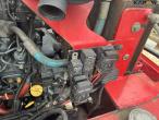 Weidemann 3070 hjullæsser 43