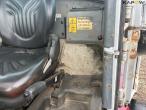 Weidemann 3070 hjullæsser 46