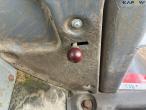 Weidemann 3070 hjullæsser 60