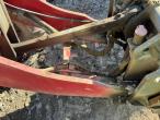 Weidemann 3080 gummihjulslæsser 16