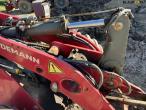 Weidemann 3080 gummihjulslæsser 19