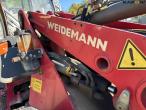 Weidemann 3080 gummihjulslæsser 20