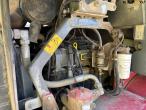 Weidemann 3080 gummihjulslæsser 43