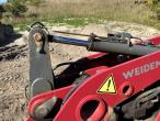 Weidemann 3080 gummihjulslæsser 61
