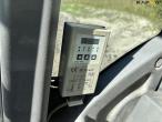 Weidemann 3080 gummihjulslæsser 70