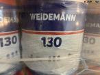 Weidemann bindegarn 11