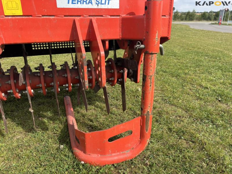 Weidenmann Terra Slit vertikalskærer 10