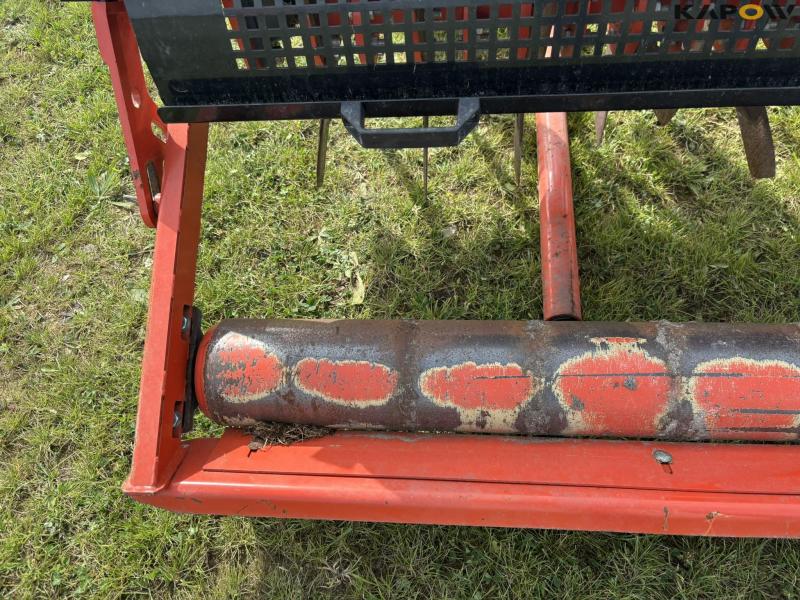 Weidenmann Terra Slit vertikalskærer 21