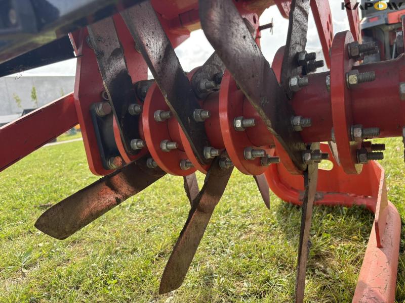 Weidenmann Terra Slit vertikalskærer 26