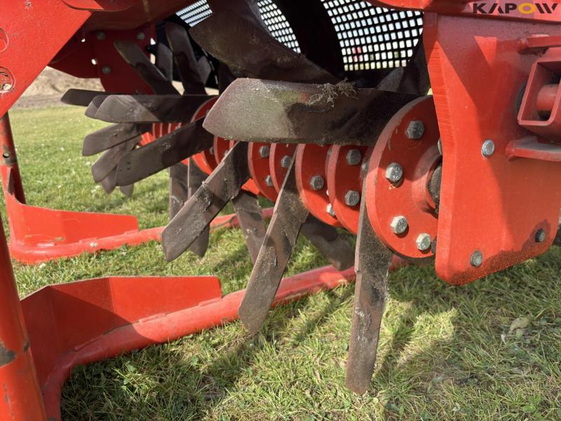 Weidenmann Terra Slit vertikalskærer 30