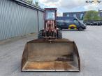 Weidermann 3002 gummihjulslæsser 2