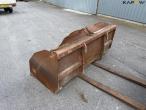 Weidermann 3002 gummihjulslæsser 8