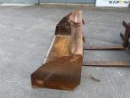 Weidermann 3002 gummihjulslæsser 9
