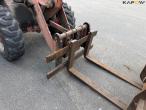 Weidermann 3002 gummihjulslæsser 13