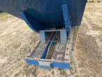 Weiscon 1600 container 10