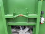 Weiscon CLS32/7000RT Corn DK container 10