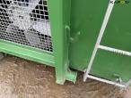 Weiscon CLS32/7000RT Corn DK container 11