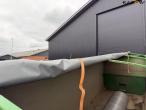 Weiscon CLS32/7000RT Corn DK container 17