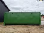 Weiscon CLS32/7000RT Corn DK container 4