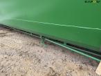 Weiscon CLS32/7000RT Corn DK container 9