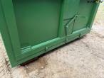 Weiscon CLS32/7000RT Corn DK container 10