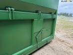 Weiscon CLS32/7000RT Corn DK container 11