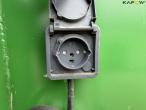 Weiscon CLS32/7000RT Corn DK container 18