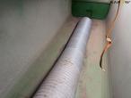 Weiscon CLS32/7000RT Corn DK container 20