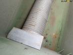 Weiscon CLS32/7000RT Corn DK container 21