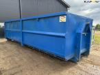 Weiscon container med wire og krog 2