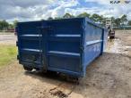 Weiscon container med wire og krog 1