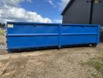 Weiscon container med wire og krog 5