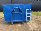Weiscon container med wire og krog 6