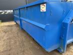 Weiscon container med wire og krog 11