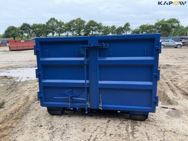 Weiscon container 6